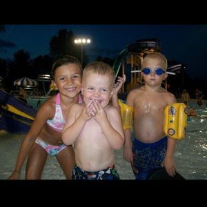 Meet your Posher, Jaden